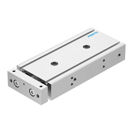 Festo Twin-Piston Cylinder DGTZ-GF-20-70-P-A DGTZ-GF-20-70-P-A